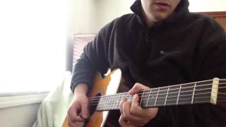 Something like Olivia Acoustic Lesson [upl. by Platto]