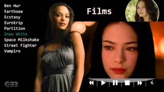 So Kristin Kreuk Chaze33 Teaser V2 [upl. by Ardnuaet619]