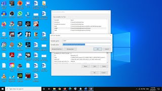 Fix Error Cannot Create Temp Folder Or Directory On Windows 10 When Installing ApplicationProgram [upl. by Armyn]