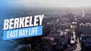 Your Ultimate Guide to Living in Berkeley California [upl. by Atinit]