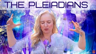 Pleiadian Starseeds ARE YOU ONE Part 2 The Mother Planet and the Calling [upl. by Htebizile]