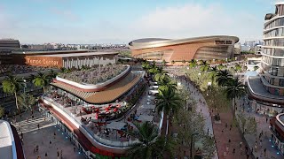 Arizona Coyotes are VERY CLOSE to Announcing New Arena Details [upl. by Llevad34]