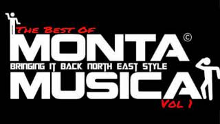 The Best Of Monta Mix 25818 [upl. by Dwain]