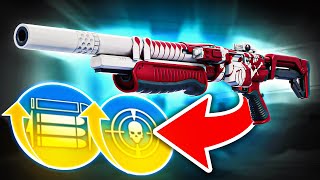 The PERFECT Shotgun Finally exist Cannot be Better [upl. by Aradnahc]