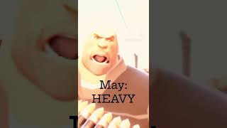 Your Month  Your TF2 Merc youtube edit tf2 tf2edit tf2engineer tf2spy tf2heavy tf2scout [upl. by Ewell480]