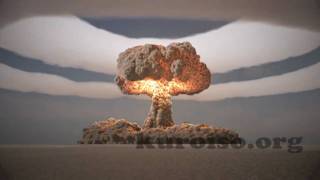 Tsar bomba HD [upl. by Bj]