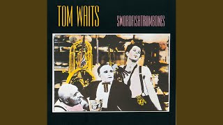 Tom Waits Greatest Hits FULL ALBUM  Best of Tom Waits PLAYLIST HQHD [upl. by Perni]