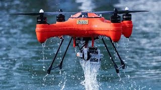 Top 5 Best 4K Drones You Can Buy 2024 [upl. by Lulu]