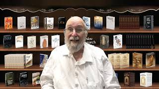 Parshat Kedoshim with Reb Chaim Kramer [upl. by Secnarfyram]