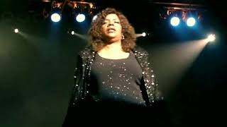 Gloria Gaynor teatro Gran Rex año 2006 [upl. by Hsur]