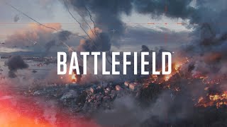 A New Battlefield Game Just Revealed [upl. by Vonnie]