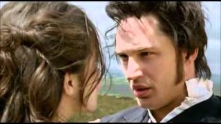 Wuthering Heights Tom Hardy and Charlotte Riley [upl. by Santiago]