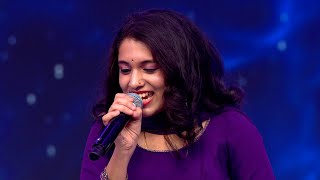 Ennai Thalatta Varuvala Song by Vaishnavi 😍❤️  Super singer 10  Episode Preview [upl. by Colver]