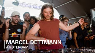 Marcel Dettmann  Boiler Room x Dekmantel Festival 2022 [upl. by Luahs854]