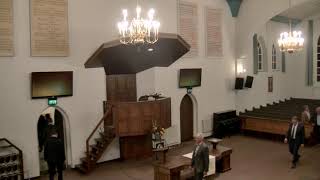 Dorpskerk Hierden Livestream 131024 [upl. by Fausta]