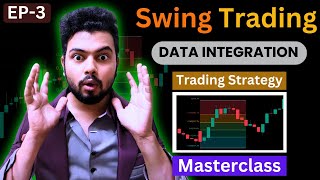 Swing Trading Masterclass  EXPOSED Proven Strategies to Maximize Profits  Option Trading  Ep3 [upl. by Akinet]