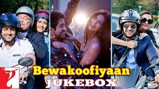 Bewakoofiyaan Full Songs Audio Jukebox  Raghu Dixit  Rishi Kapoor  Ayushmann Khurrana  Sonam [upl. by Einot483]