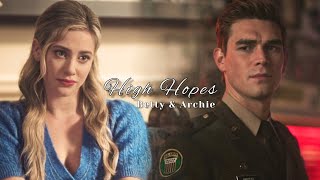 Betty amp Archie 5x04 High Hopes [upl. by Amalbena621]