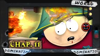 The Grand Wizard ◆ Let’s Play South Park The Stick of Truth ─ Part 11 [upl. by Zetnom]