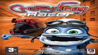 طريقة تحميل لعبة Crazy Frog Racer 2 [upl. by Leese882]