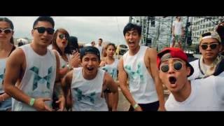 Hydro Manila 2016 Official Aftermovie by Stolen Shots [upl. by Darryl]