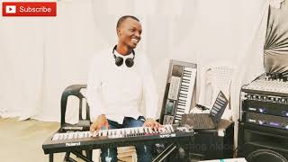 Umhlobo onguJesu Itende instrumental Worship [upl. by Idelson]