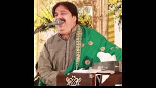 thar wanjan tere naa to shafaullah Khan rokhri Mehmood Khan multani song [upl. by Glanti]