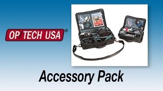 Accessory Pack  OPTECH USA [upl. by Marilla95]