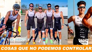 🍫 Autonómico Individual de Duatlón 2024  Jaume Albarañez [upl. by Odraboel]