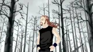 Metalocalypse Season 3 promo [upl. by Ecneps360]