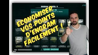 Ark Survival Evolved  FR  Tutos à Gogo  Comment Économiser des Points dEngram   76 [upl. by Alexander]