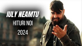 Iuly Neamtu 🏅💕 MIX 1 ORA HITURI 2024 🔥 Trending Manele 👑 Cele Mai Ascultate Melodii [upl. by Anitsyrk]