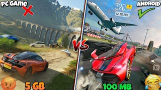 TOP 15 Most Realistic Racing Games To Play in 2024  Best Racing Games [upl. by Nauh]