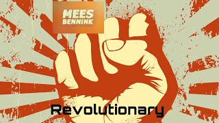 Mees Bennink  Revolutionary [upl. by Nairehs378]