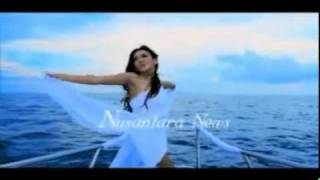 Anang ft Syahrini  Cinta Terakhir  Original Video Clip mp4 [upl. by Epp657]