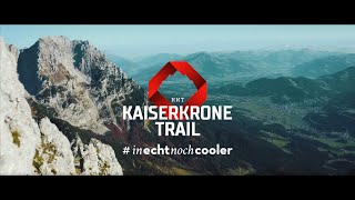 Kaiserkrone Trail 2021 in Scheffau am Wilden Kaiser [upl. by Pierrette]