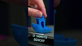 New 3D Printer First Prints [upl. by Telocin]