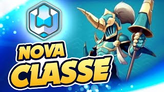 WAVEN 2024  LANÃ‡AMENTO ADIADO NOVA CLASSE NOVAS ILHAS E MUITAS NOVIDADES [upl. by Iiette]