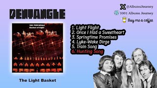 Pentangle  Hunting Song [upl. by Jueta]