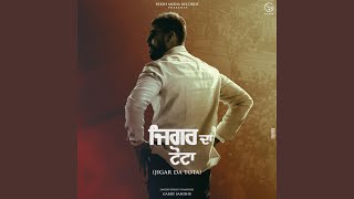 Kina Tenu  Garry Sandhu  Full Audio Song  Speed Records [upl. by Ednyl]