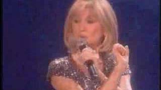 olivia newton john xanadu live at hans christian andersen [upl. by Morry]