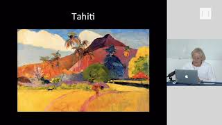 GAUGUIN Voyage de Tahiti Bande Annonce 2017 Vincent Cassel [upl. by Yrahk]