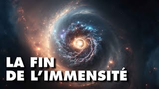 LA FIN DE LIMMENSITÉ les plus grandes structures de l’univers connu [upl. by Giuditta95]