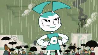 My Life As a Teenage Robot  Opening [upl. by Werda725]