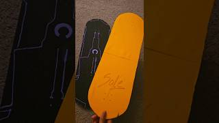 Joe and Cherry skateboard The Making sk8 [upl. by Erehc]