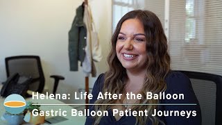 Life After the Balloon  Final Step  Gastric Balloon Group Patient Journeys [upl. by Seana431]