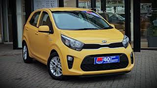 KIA PICANTO FN71 NZY [upl. by Ellenwahs837]