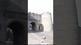 Was Stirling Castle used in Game of Thronesshorts [upl. by Zucker]