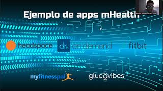 Explorando las apps de mHealth para el cuidado de nuestra salud [upl. by Yehudit]