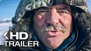 KOLYMA Trailer German Deutsch 2018 [upl. by Grosmark]